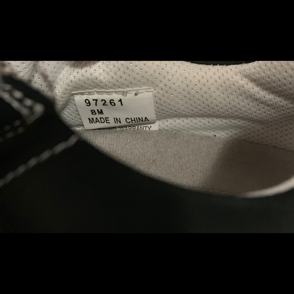 Footjoy LoPro Collection Golf Shoes Ladies Size 8M - Picture 5 of 5